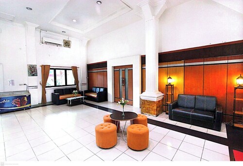 Yasminstar Hotel