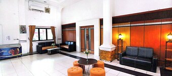 Yasminstar Hotel