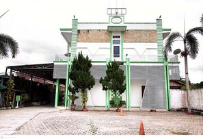 Exterior - Yasminstar Hotel (Muntok)