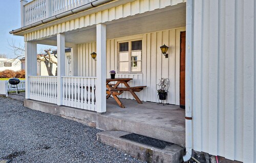 Stunning home in Säffle