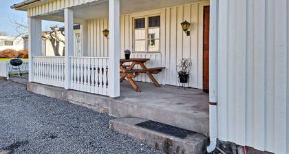 Stunning home in Säffle