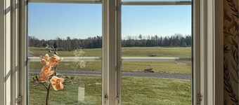 Stunning home in Säffle
