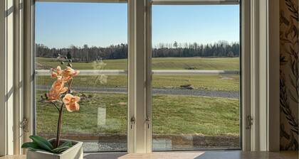 Atemberaubendes Haus in Säffle