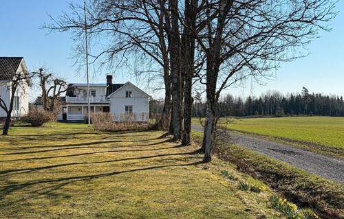 Stunning home in Säffle