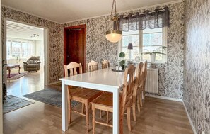 Spiseområde