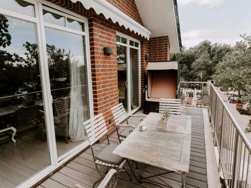 2 Person Holiday Park Home in Heikendorf