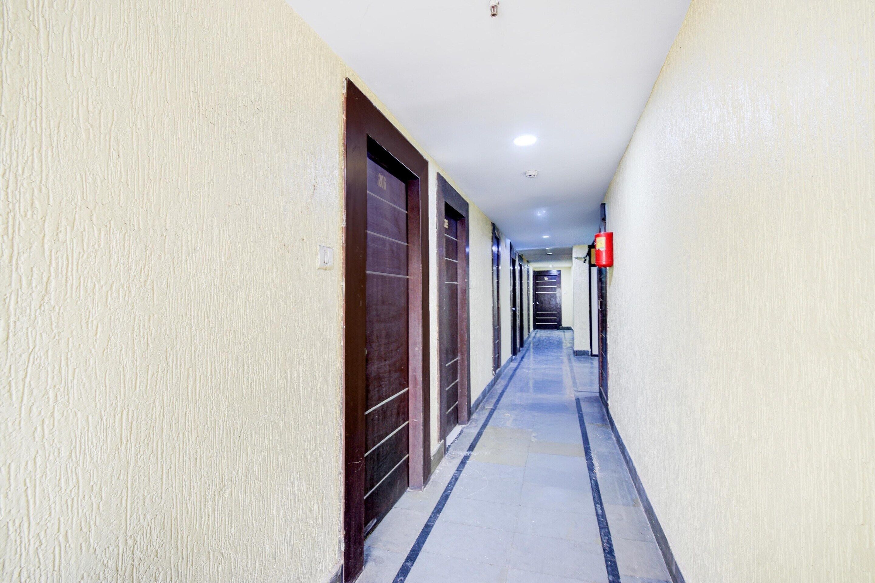House | Interior