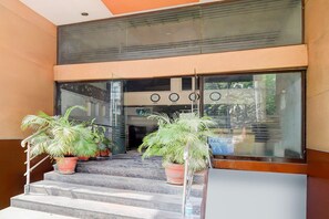 Nhà | Quầy tiếp tân