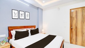 Nhà | 1 phòng ngủ 