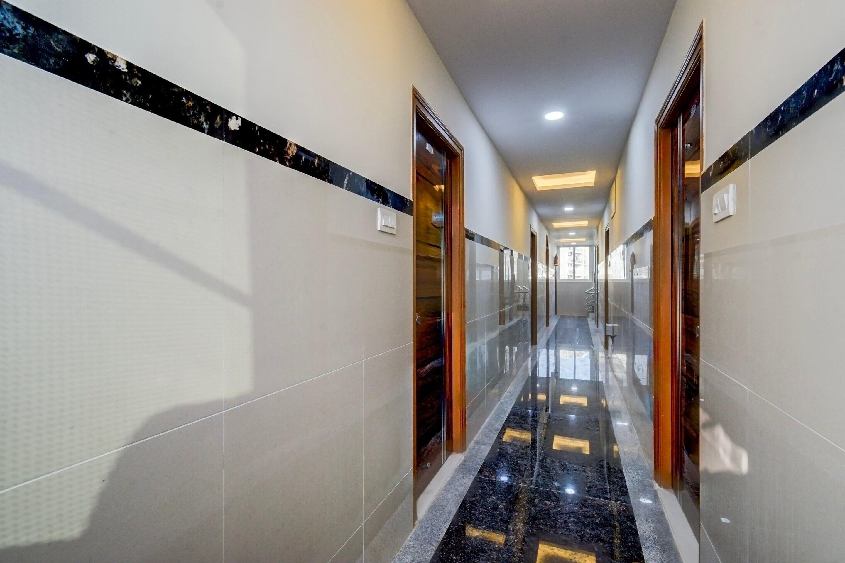 House | Interior