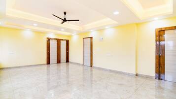 House | Bahagian dalam