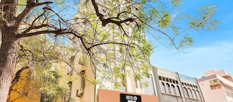 Deluxe Hotel O Guntur
