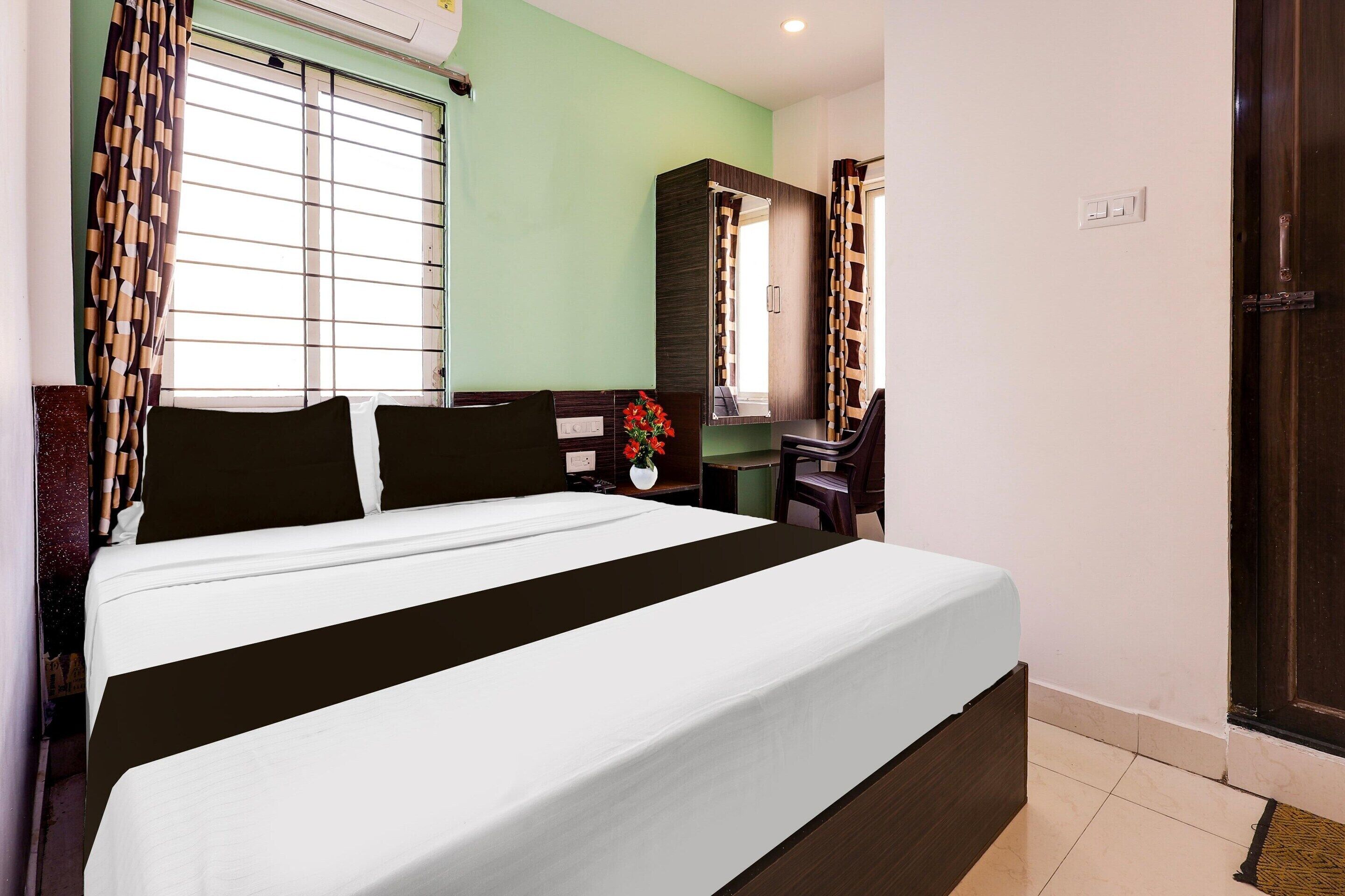 House | 1 bedroom
