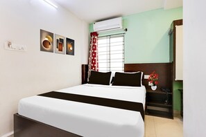House | 1 bedroom - Deluxe Hotel O Guntur (Guntur)
