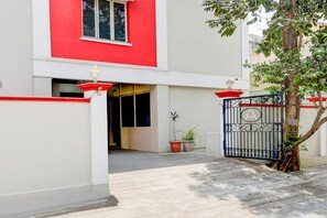 Maison | Réception