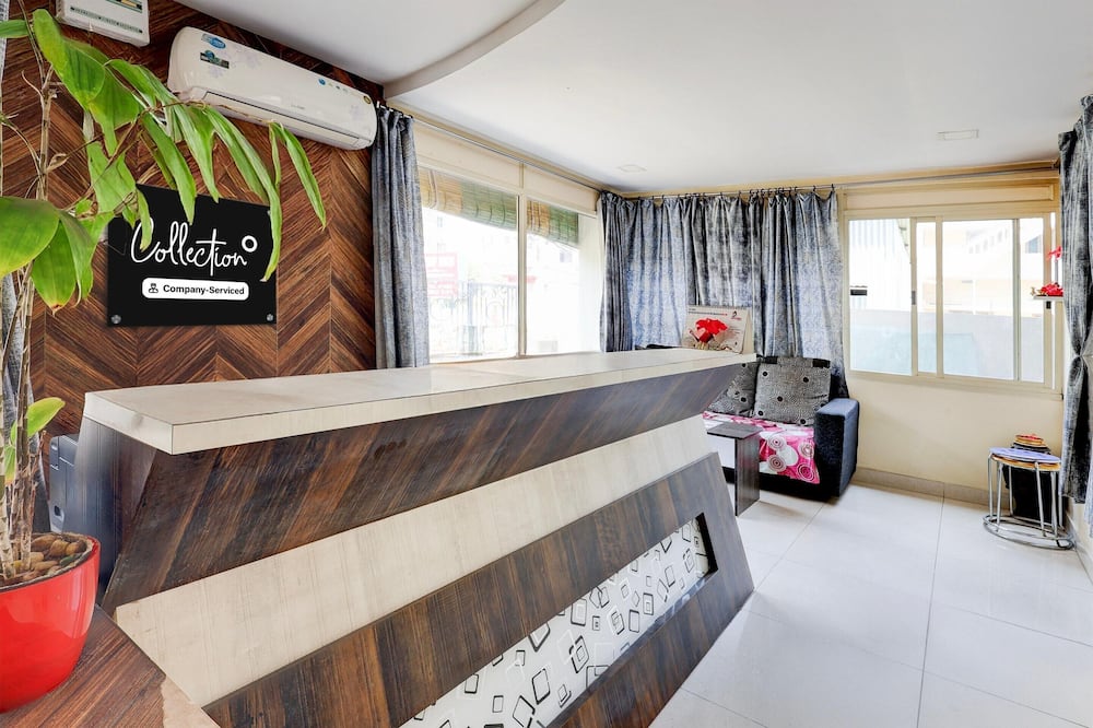 Classic Room Stay Inn Luxury - Uppada
