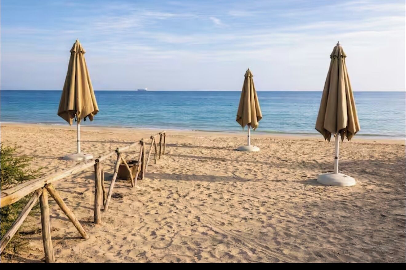 Plage