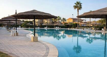 LUXURY 4BD VILLA in Sokhna Private Beach and Pool Access
