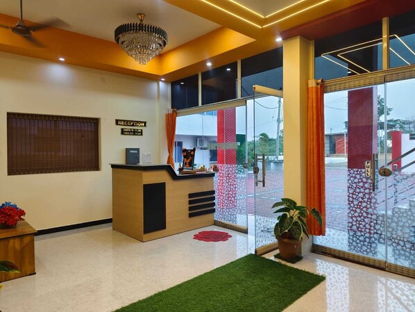 Hall