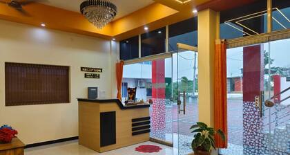 HOTEL SONIA MAHI INN