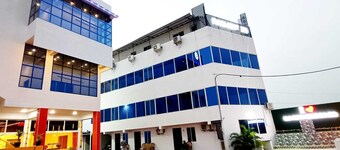 HOTEL SONIA MAHI INN