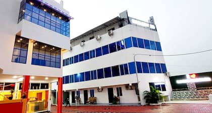 HOTEL SONIA MAHI INN