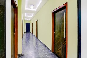 Ferienhaus | Innenbereich