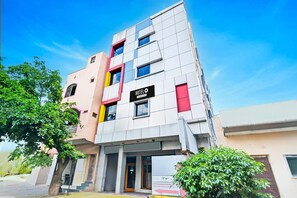 House | Exterior - Classic Nagamayuri Grand (Kurnool)