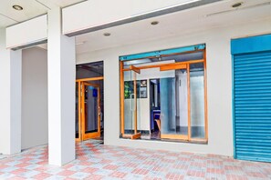 House | Reception - Classic Nagamayuri Grand (Kurnool)