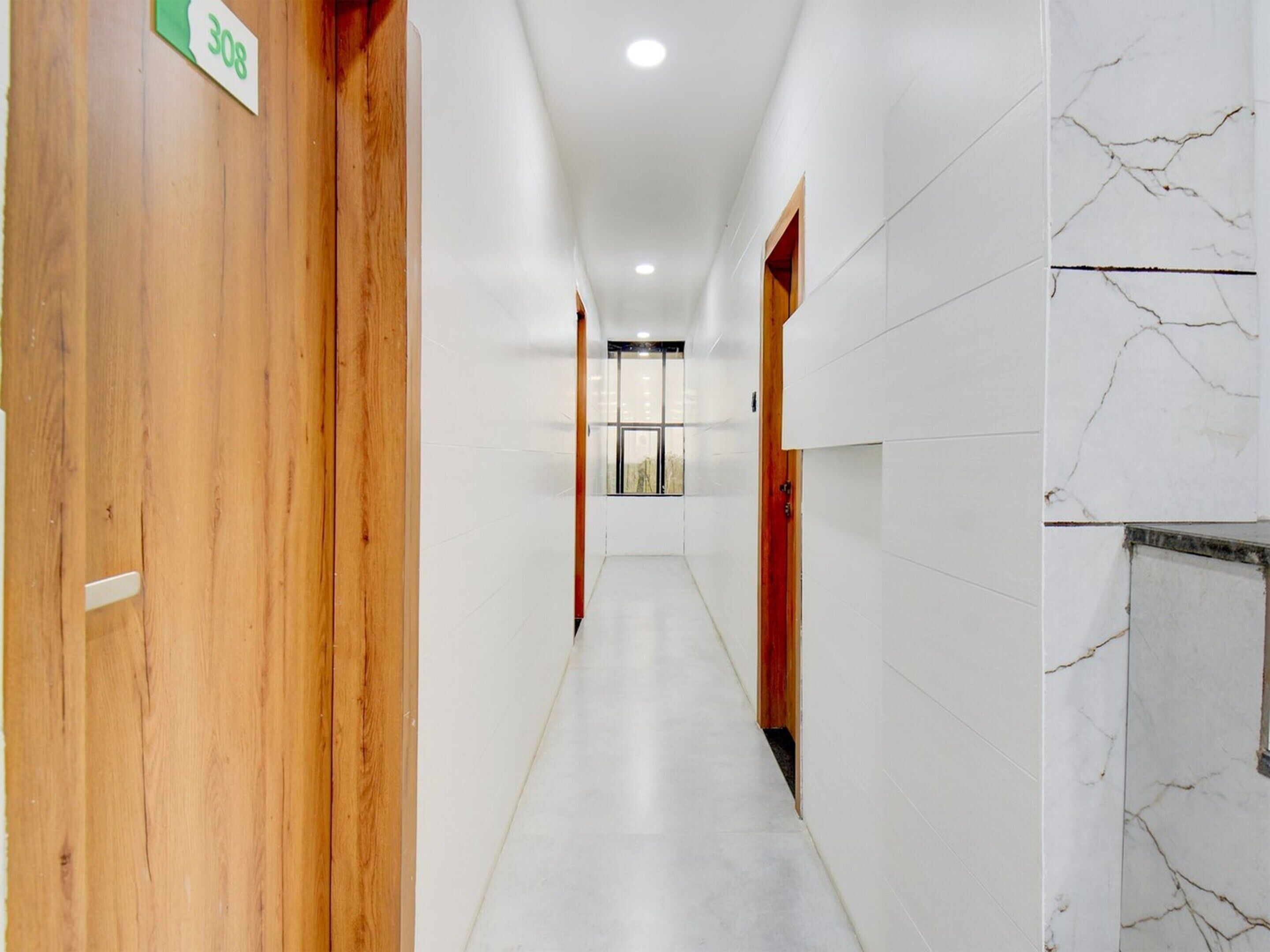 House | Interior