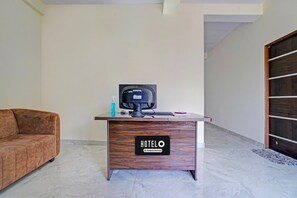 House | Reception