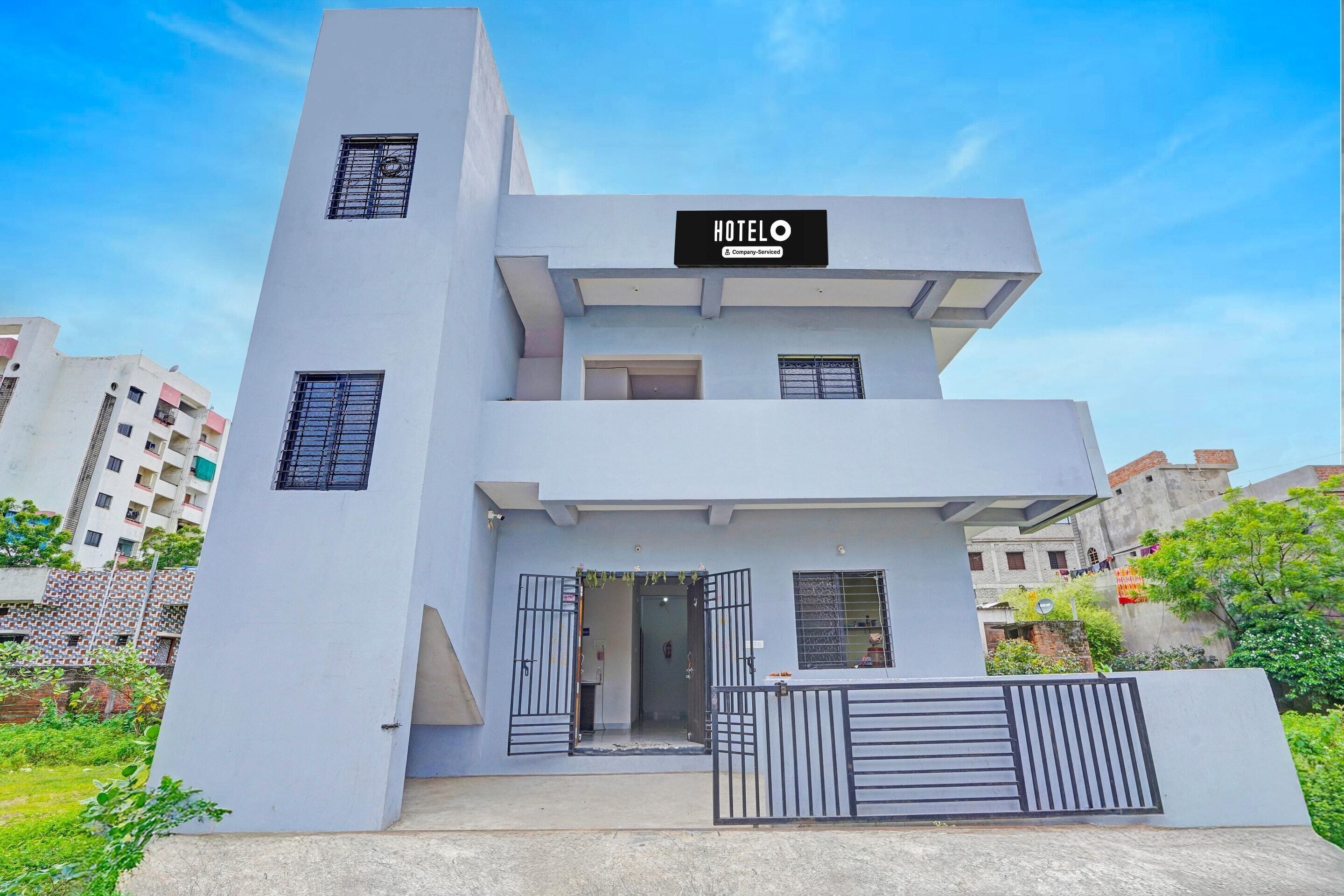 Rumah | Eksterior