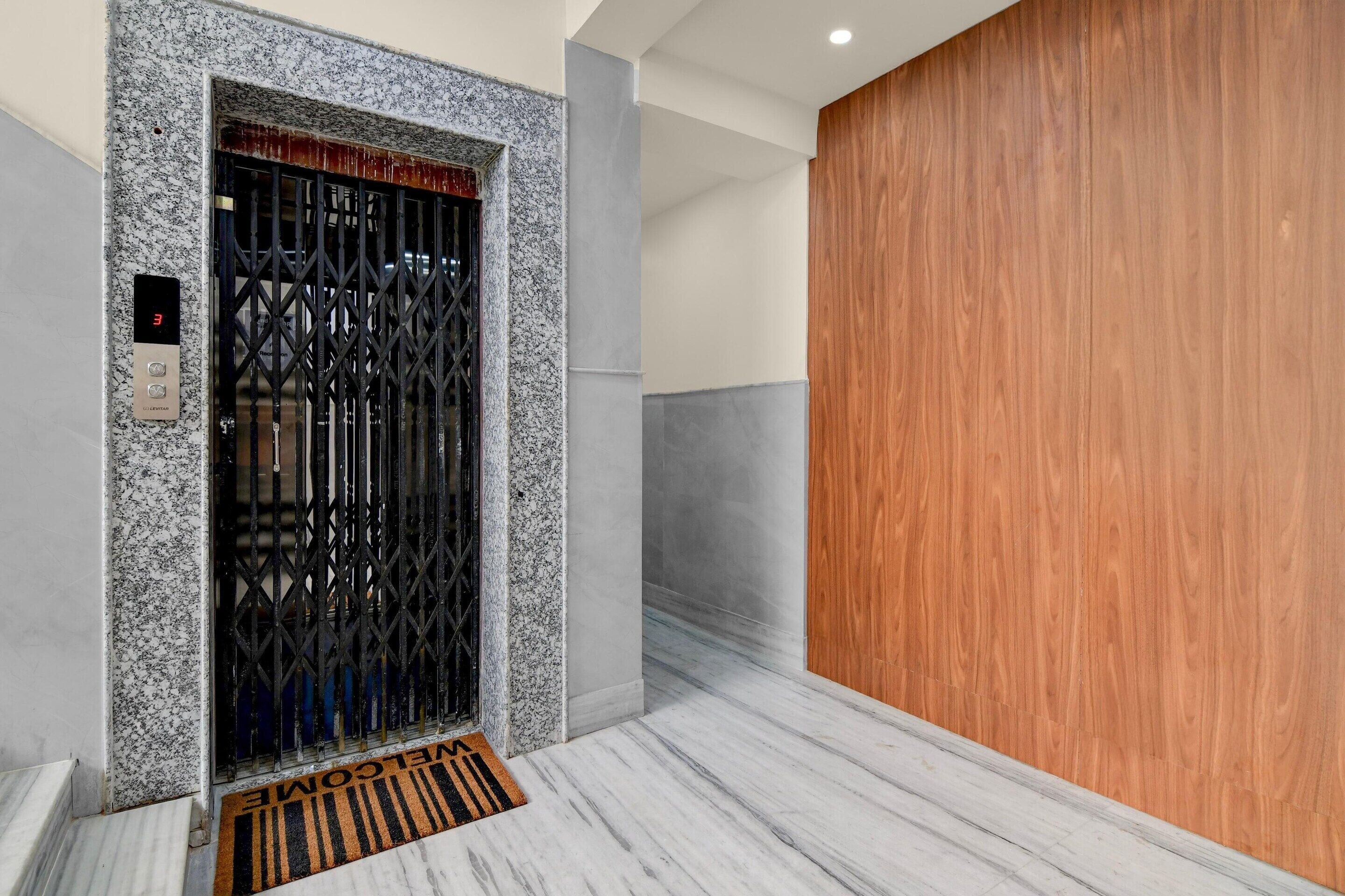 House | Interior