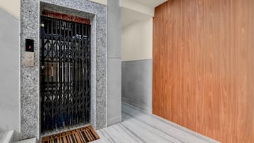 House | Interior