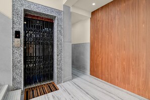 House | Interior