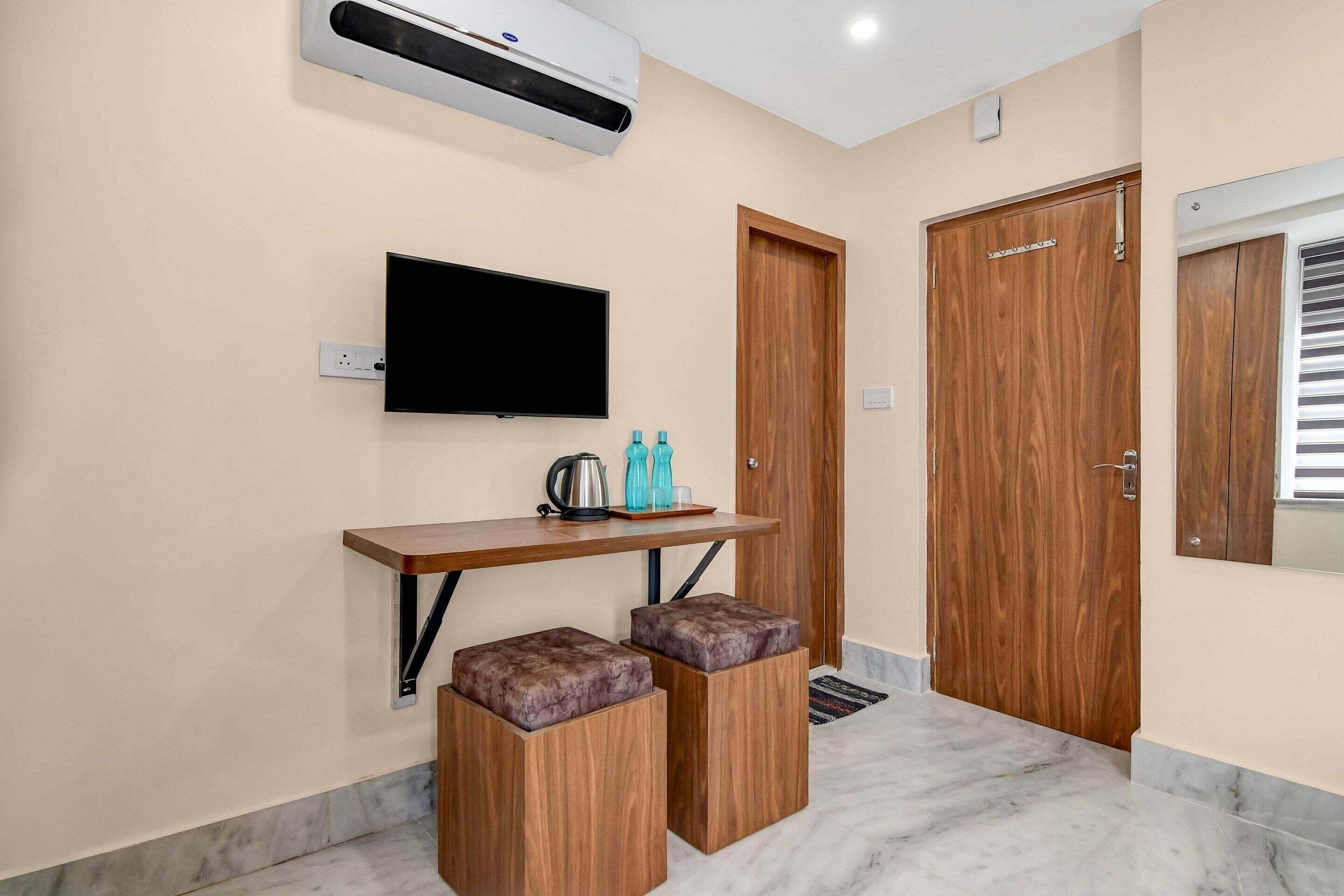 House | 1 bedroom