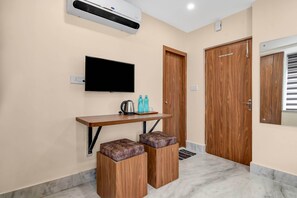 Maison | 1 chambre
