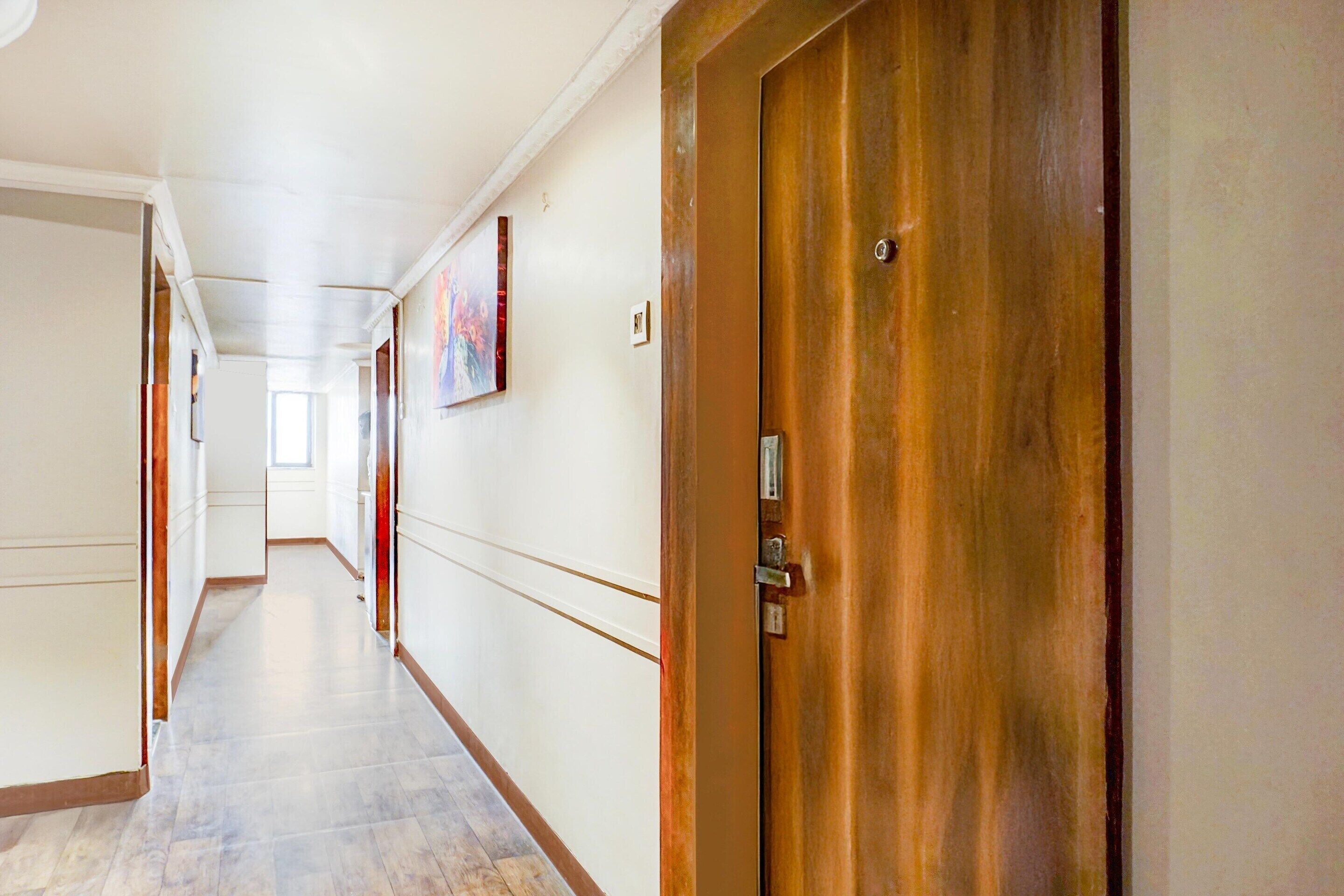 Casa | Parte interna