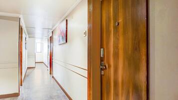 Casa | Parte interna