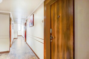 Casa | Parte interna