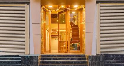 Deluxe Viman Nagar Downtown Cilantro