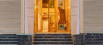 Deluxe Viman Nagar Downtown Cilantro