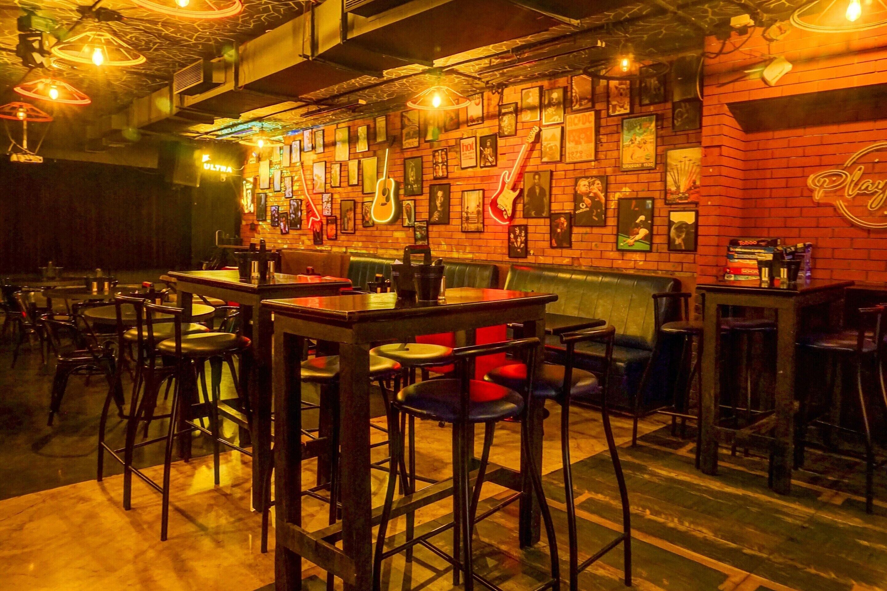 Rumah | Tempat makan