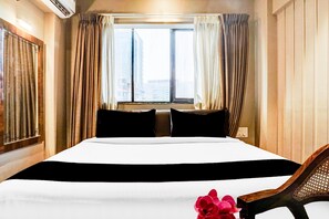 House | 1 bedroom - Deluxe Viman Nagar Downtown Cilantro (Pune)