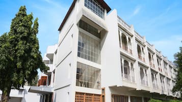 House | Exterior