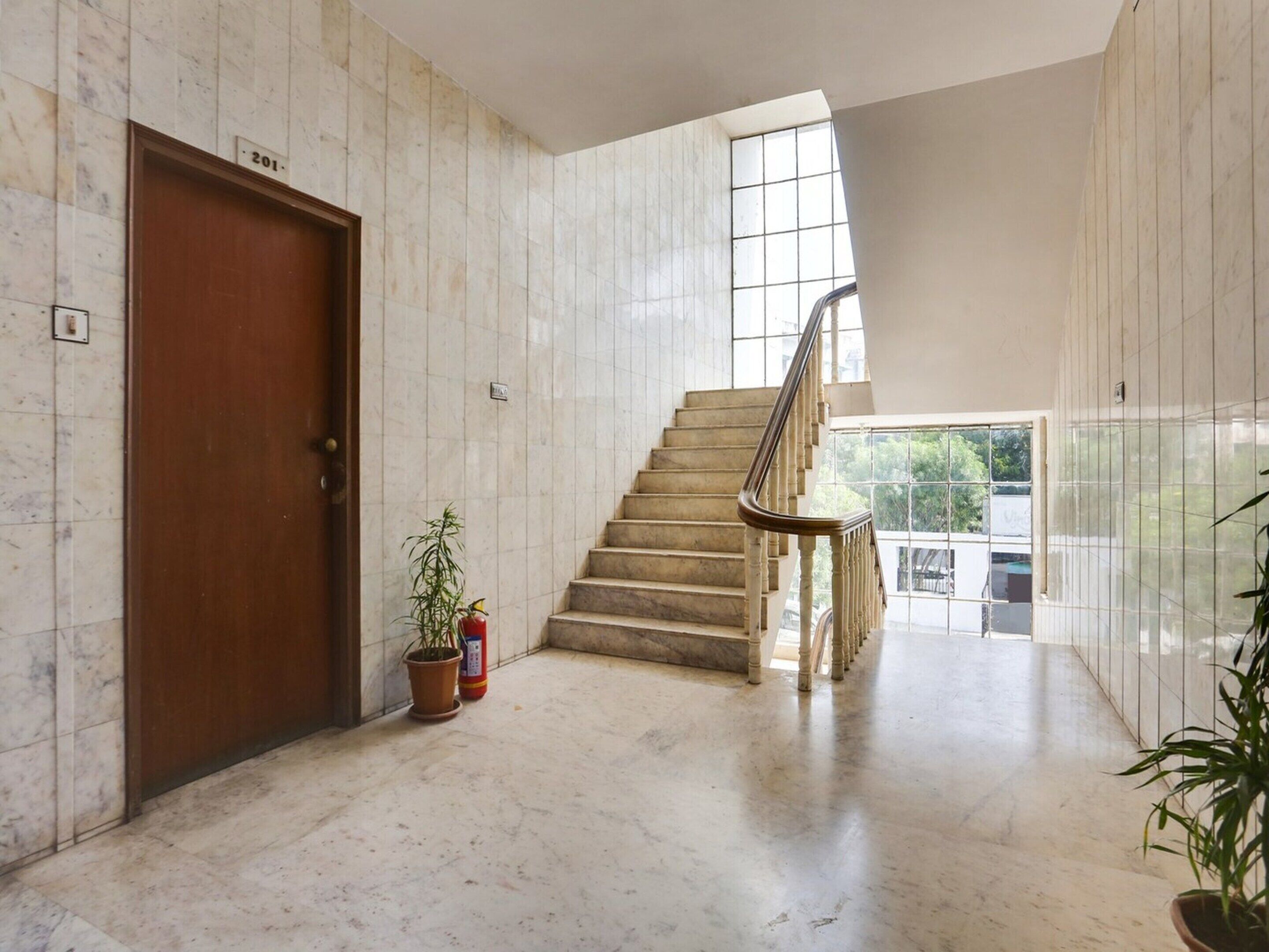 House | Interior