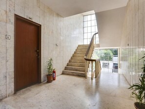 Casa | Parte interna