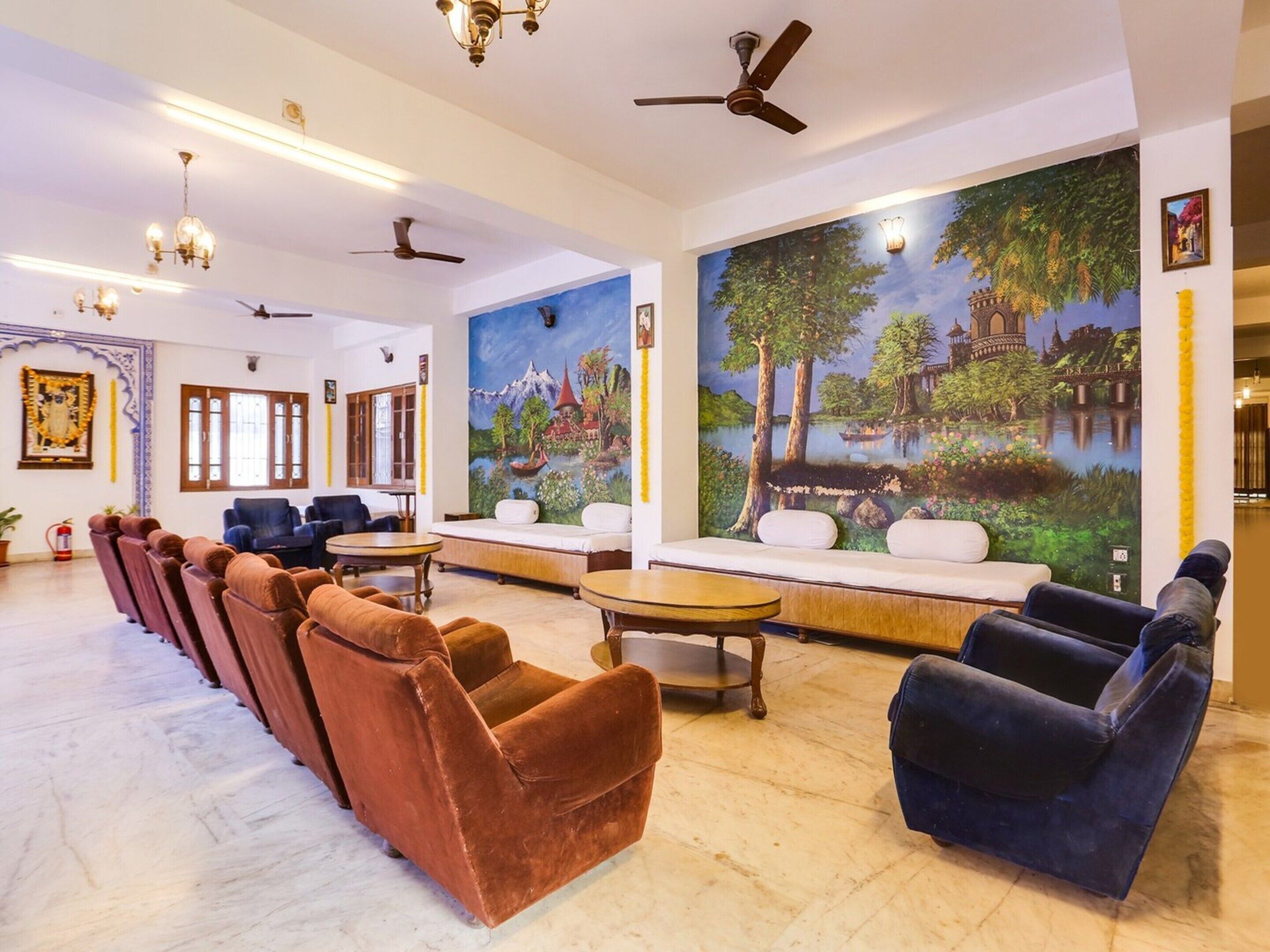 House | Interior