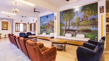 House | Interior