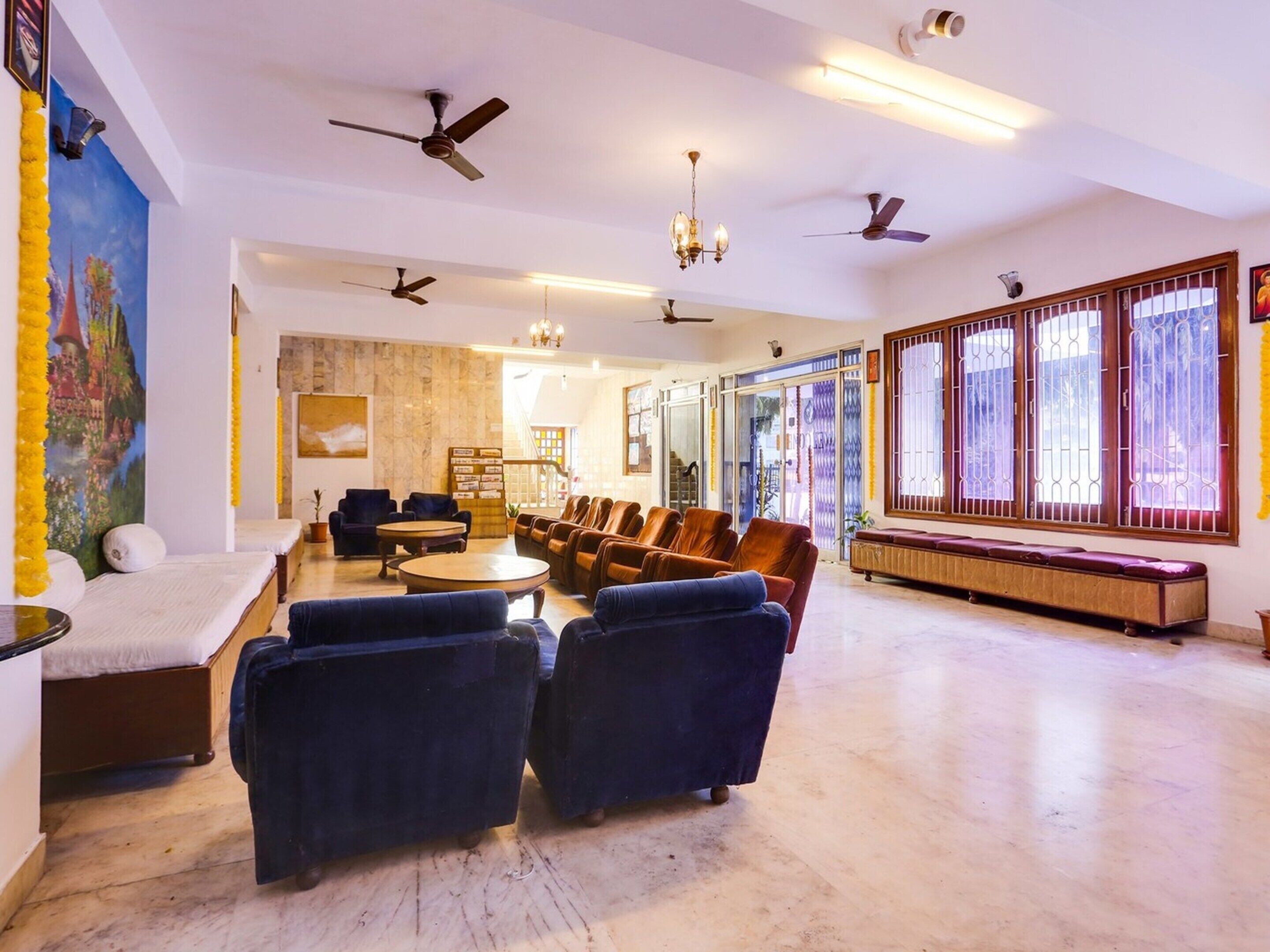 House | Interior